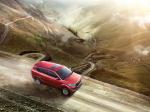 Lifan Myway 2016 года